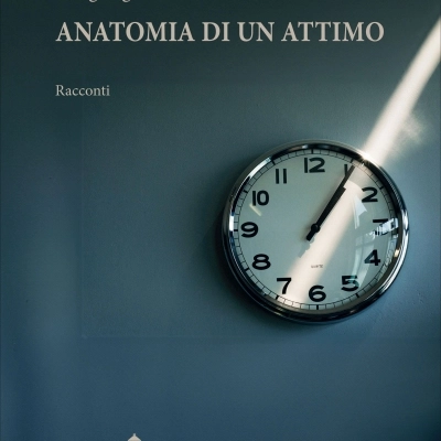 15 RACCONTI E 1 LIBRO CON COLONNA SONORA