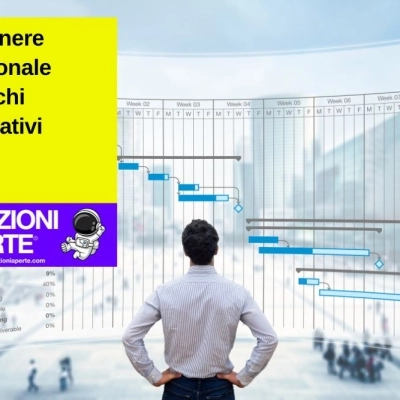 Ingegnere Gestionale Sbocchi Lavorativi