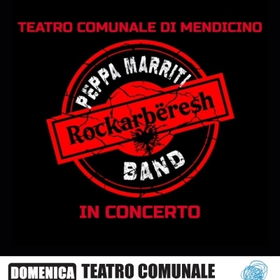 Sguardi a Sud: la Peppa Marriti Band chiude la sesta edizione della rassegna di teatro contemporaneo