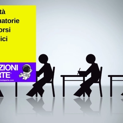 Validità Graduatorie Concorsi Pubblici