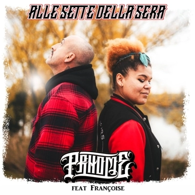 Prhome e Françoise - L’Ep “Alle sette della Sera”