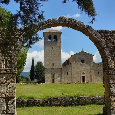 LO SVILUPPO DEL TURISMO IN MOLISE, UN'OPPORTUNITA' DA NON PERDERE