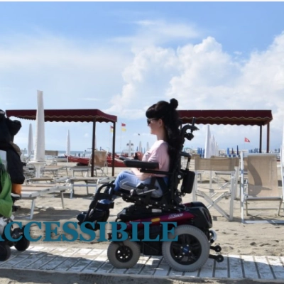 A gennaio riparte Versilia Accessibile