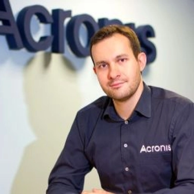 Acronis Nominato Leader Mondiale 2023 nel MarketScape IDC: Valutazione dei Fornitori di Cyber-Recovery