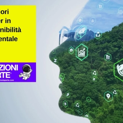 I Migliori Master in Sostenibilità Ambientale