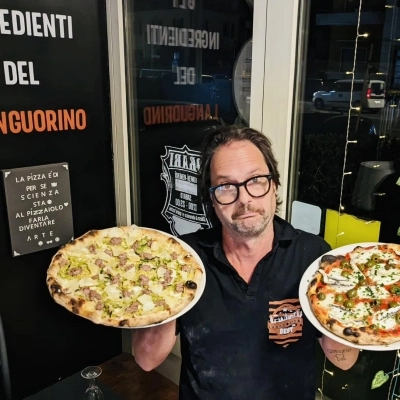 Pizza con Delitto al “Languorino”: chi scopre il “Killer di Natale?”