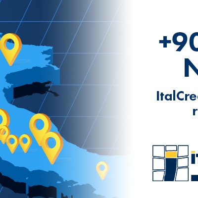 ItalCredi S.p.A. espande la propria presenza geografica