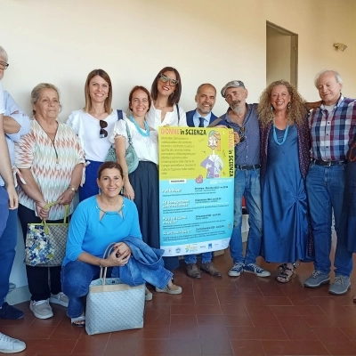 “Scienziate in opera” gli alunni raccontano il contributo femminile al progresso