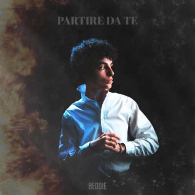 HEDDIE  Presenta  PARTIRE DA TE