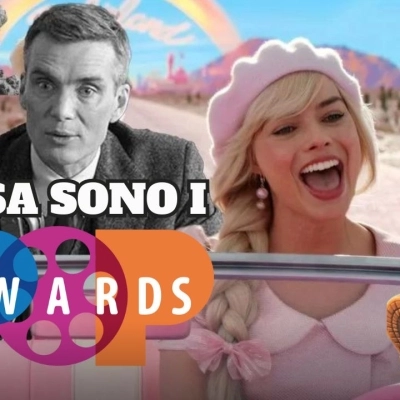 POP Awards: nascono i Premi Online del Pubblico