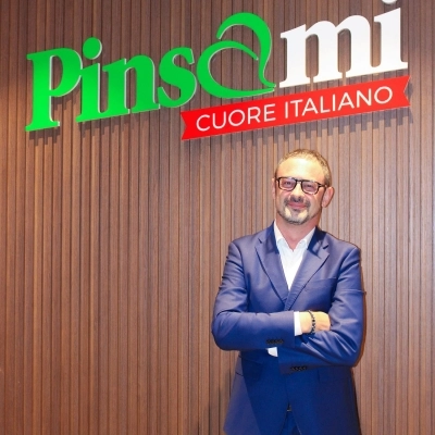 Pinsami scommette sui mercati internazionali: “Stati Uniti e Canada i primi paesi dove portare la qualità artigianale delle nostre basi pinsa” 