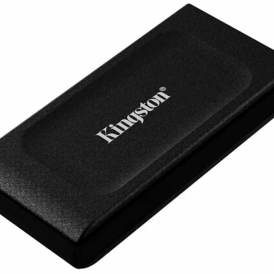 Kingston XS1000 2TB Drive a Stato Solido Esterno - Archiviazione Rapida e Affidabile