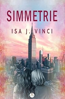 Simmetrie di Isa J Vinci