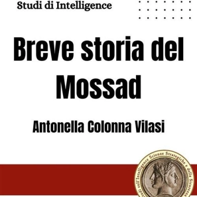 È uscito il libro