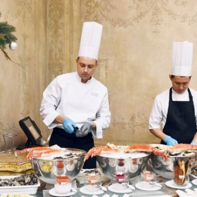  I segreti di un servizio catering: cosa devi sapere