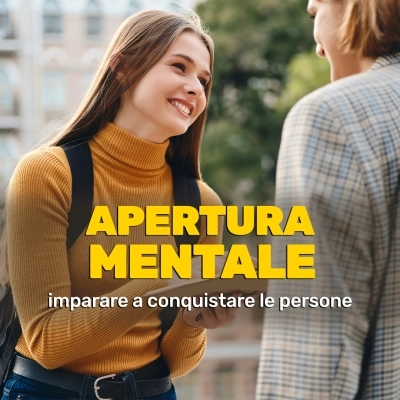 Apertura mentale nella comunicazione: perché è importante?