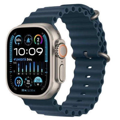 Recensione Apple Watch Ultra 2: Tecnologia All'avanguardia e Performance 2023