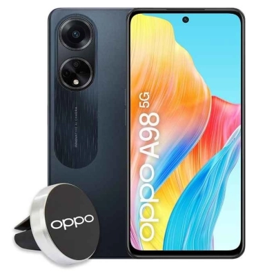 Recensione OPPO A98 5G: Specifiche, Fotocamere e Prestazioni 2023