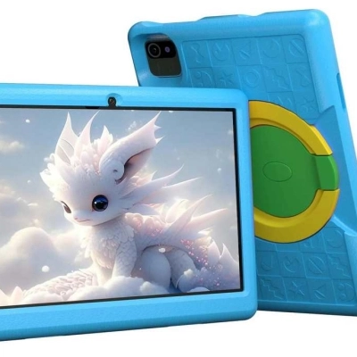 Miglior Tablet per Bambini per Iniziare il 2024: Recensione Yicty 10,1 Pollici Android 13