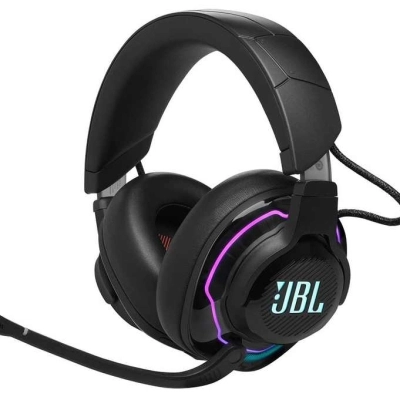 JBL Quantum 910: Recensione Cuffie Gaming Wireless, Tecnologia Avanzata e Compatibilità Multipiattaforma