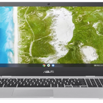 ASUS Chromebook CX1400CKA: Vantaggi e Recensione Completa del Notebook 14