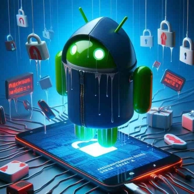 Nuovo Malware Android Xamalicious Colpisce 327.000 Dispositivi: Dati Rubati e Attacchi Finanziari