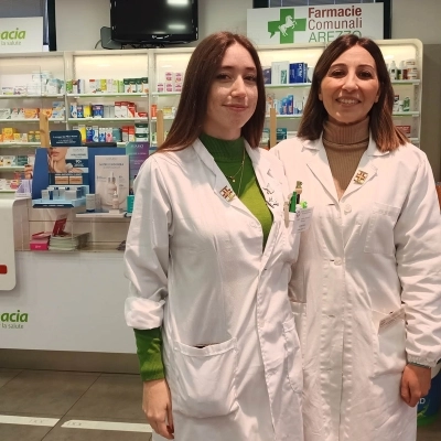 Cuore, ossa e pressione nuova turnazione dei servizi nelle Farmacie Comunali