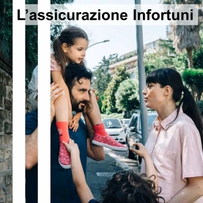 Come proteggersi dagli Infortuni