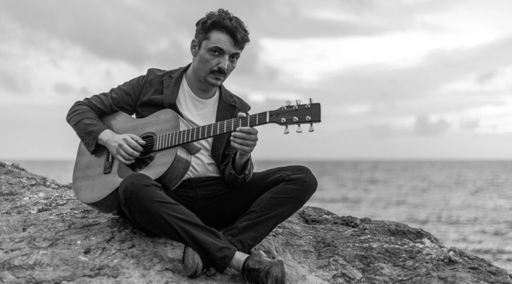 Giorgio Mannucci: online il videoclip di “Pimpa”