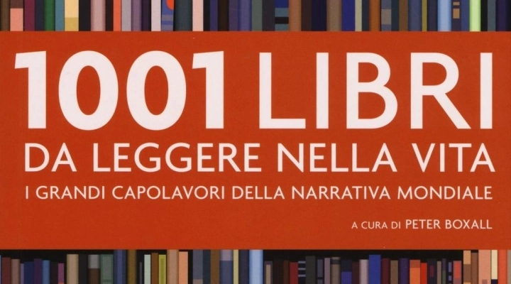 Libri per gennaio 2023