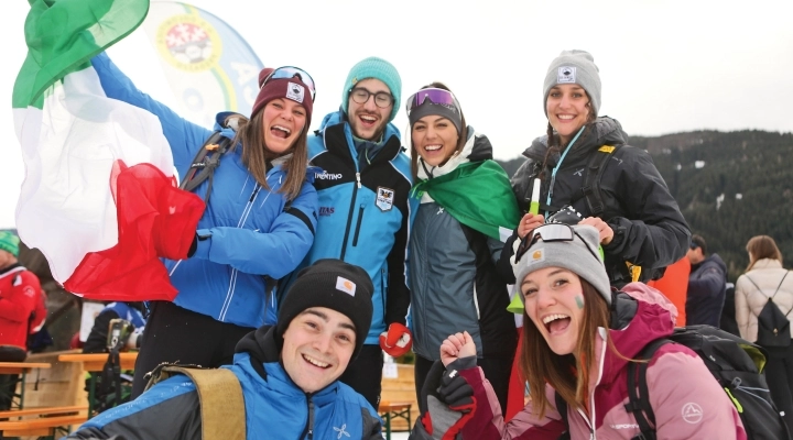 TOUR DE SKI IN VAL DI FIEMME DA RECORD: TRE GIORNATE DA RICORDARE