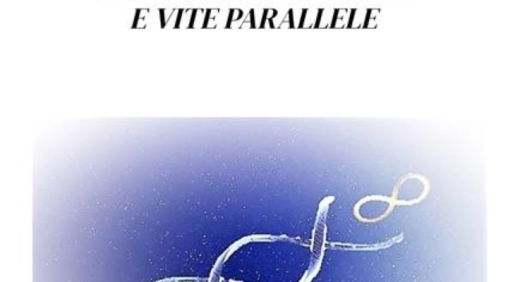 Le Storie di Irut presenta il romanzo “Percorsi intrecciati e vite parallele”