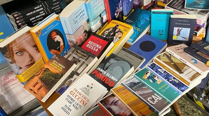 Libri introvabili fuori catalogo Libreria Politecnica a Roma