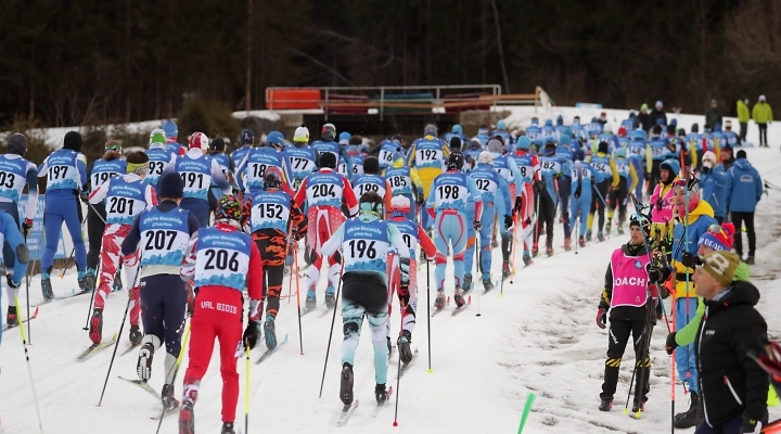 A SCHILPARIO DUE TAPPE DI COPPA ITALIA: GENNAIO E FEBBRAIO “FULL” IN VAL DI SCALVE