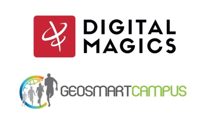 Innovazione e smart society: partnership tra Digital Magics e GeoSmartCampus