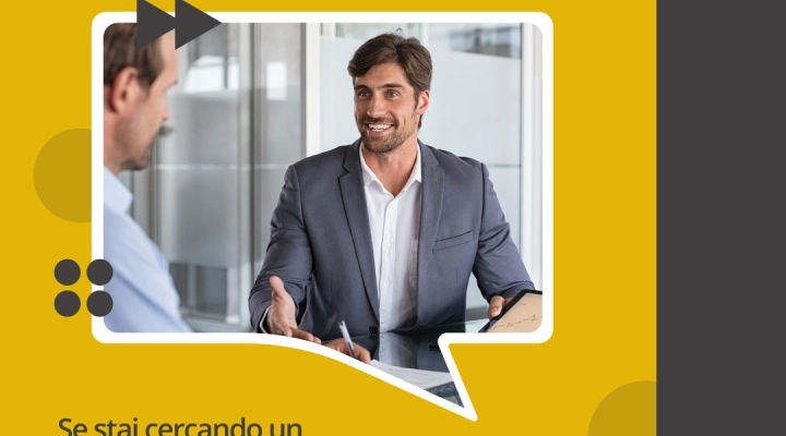 Consulente del Lavoro, consulenza fiscale e tributaria Studio Monaco Luca a Roma