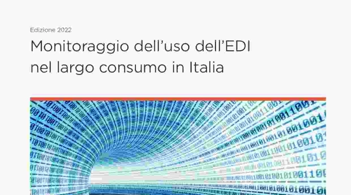 Electronic Data Interchange il 2023 sarà l’anno della rivoluzione digitale