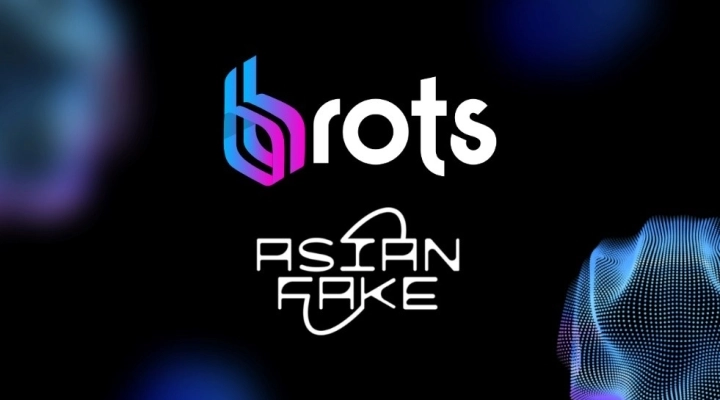 Brots e Asian Fake si uniscono per offrire agli artisti nuove opportunità di crescita nel mondo web3