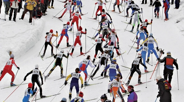 OLTRE 1270 SCOIATTOLINI AL MUNDIALITO. LO SKIRI TROPHY È 100% MADE IN “FIEMME”