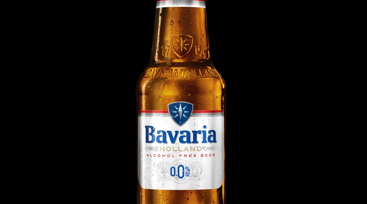 L’ANALCOLICA BAVARIA,  COMPAGNA PERFETTA PER IL DRY JANUARY