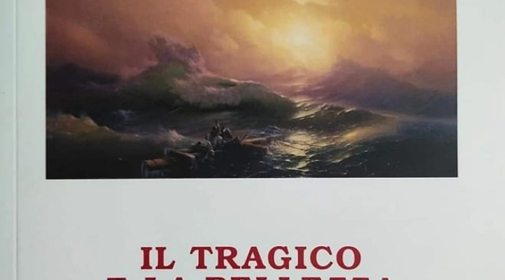 Il tragico e la bellezza, Pierfranco Bruni in dialogo con gli scrittori russi dal 23 in libreria