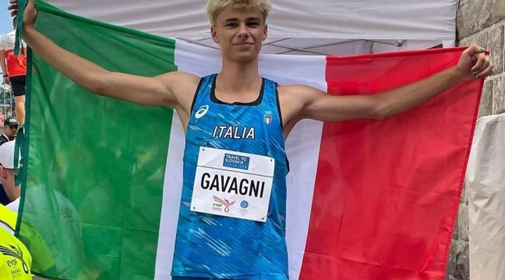 Titoli regionali e record nel fine settimana dell’Alga Atletica Arezzo