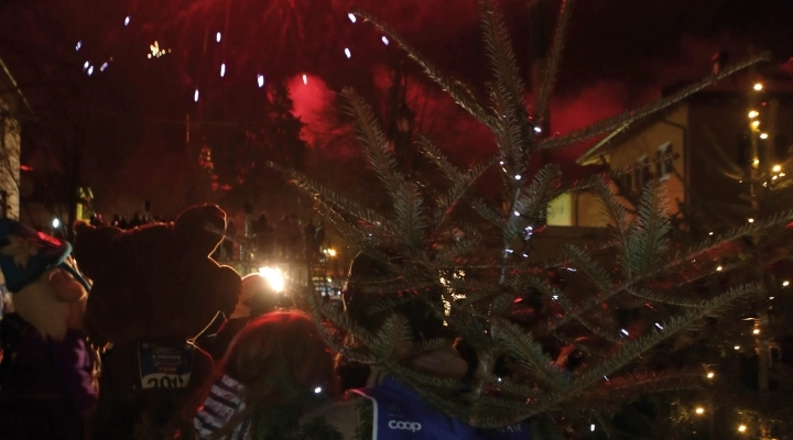 LA MARCIALONGA SCENDE IN PIAZZA: GIOVEDÌ “APERTURA” A TRENTO CITTÁ