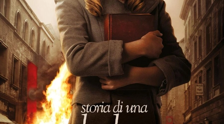 Film in Tv Stasera: Storia di una ladra di libri