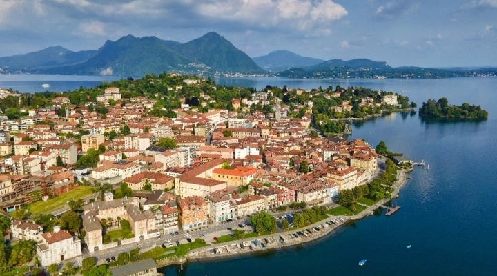 Verbania in 5 Buoni Propositi per il 2023 