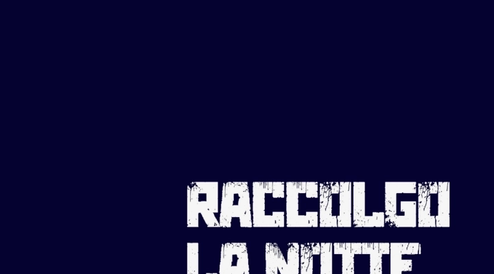 FATTORE RURALE -   Raccolgo la notte