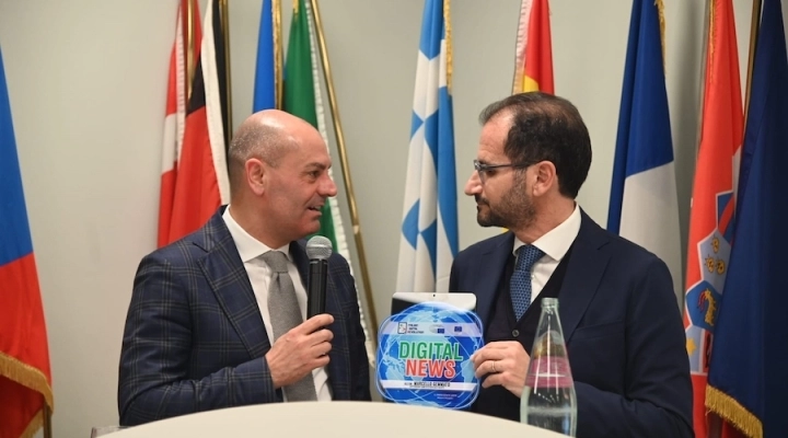 Sanità, convegno Aidr: patto nazionale per interoperabilità fascicolo sanitario