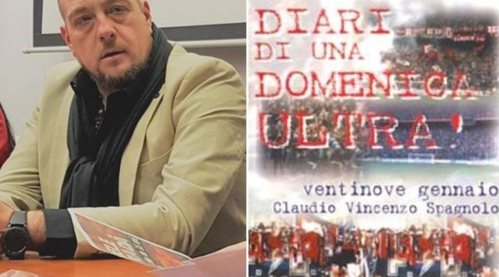 Scontri ultras, escalation di violenza. Parla il sociologo e criminologo Luca Vincenti 