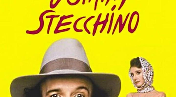 Stasera in Tv: Su Canale 34 il Film Johnny Stecchino