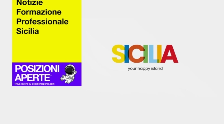 Notizie Formazione Professionale Sicilia